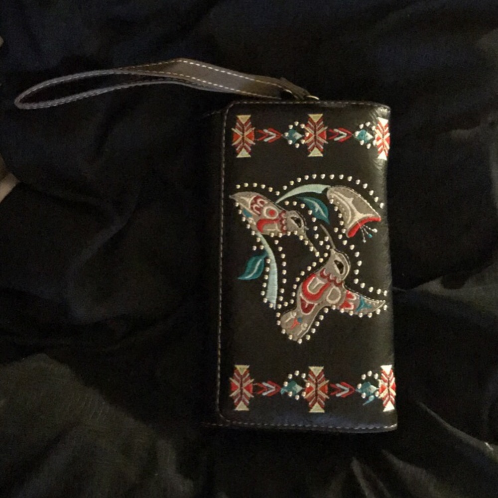 Wallet
